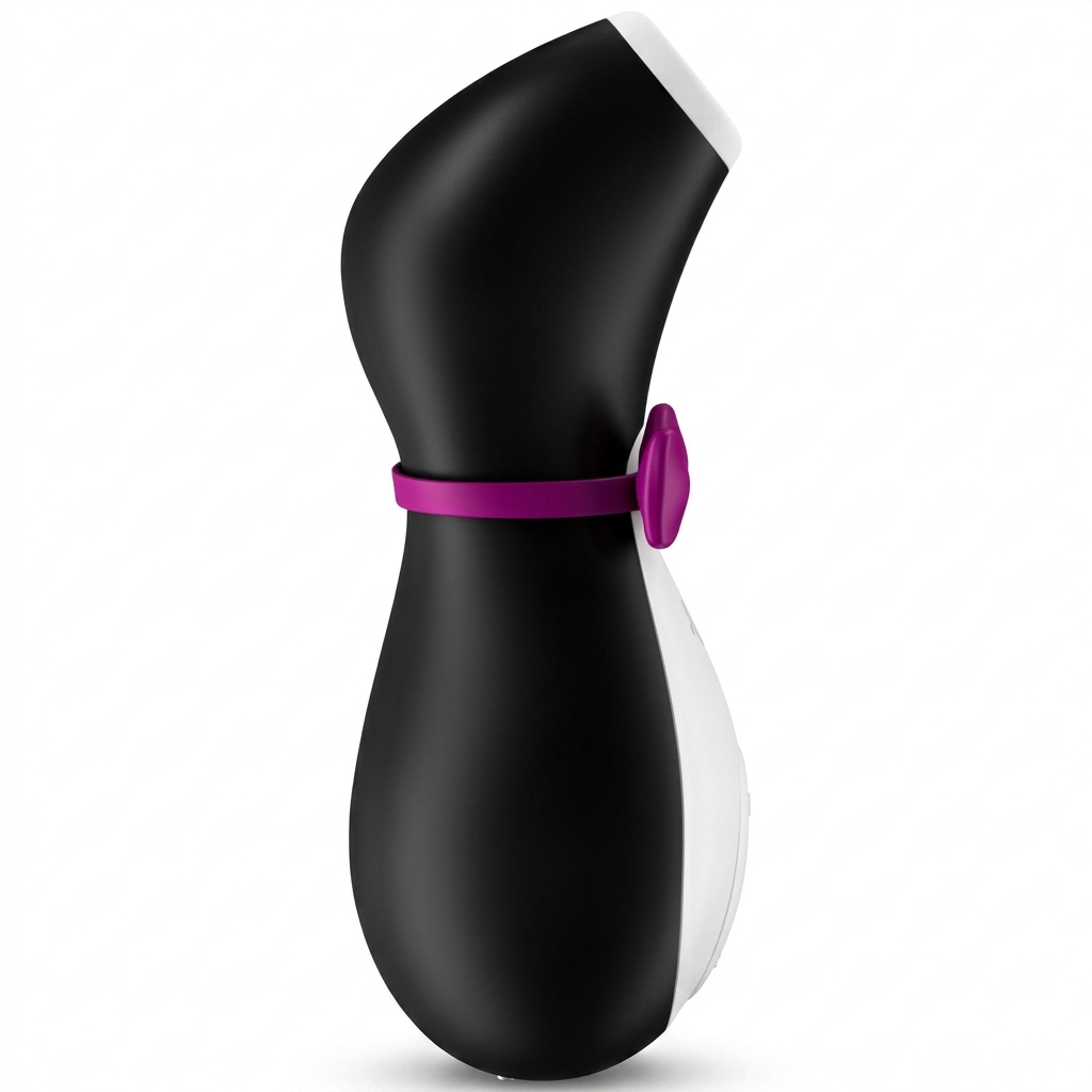Satisfyer Penguin Next Generation