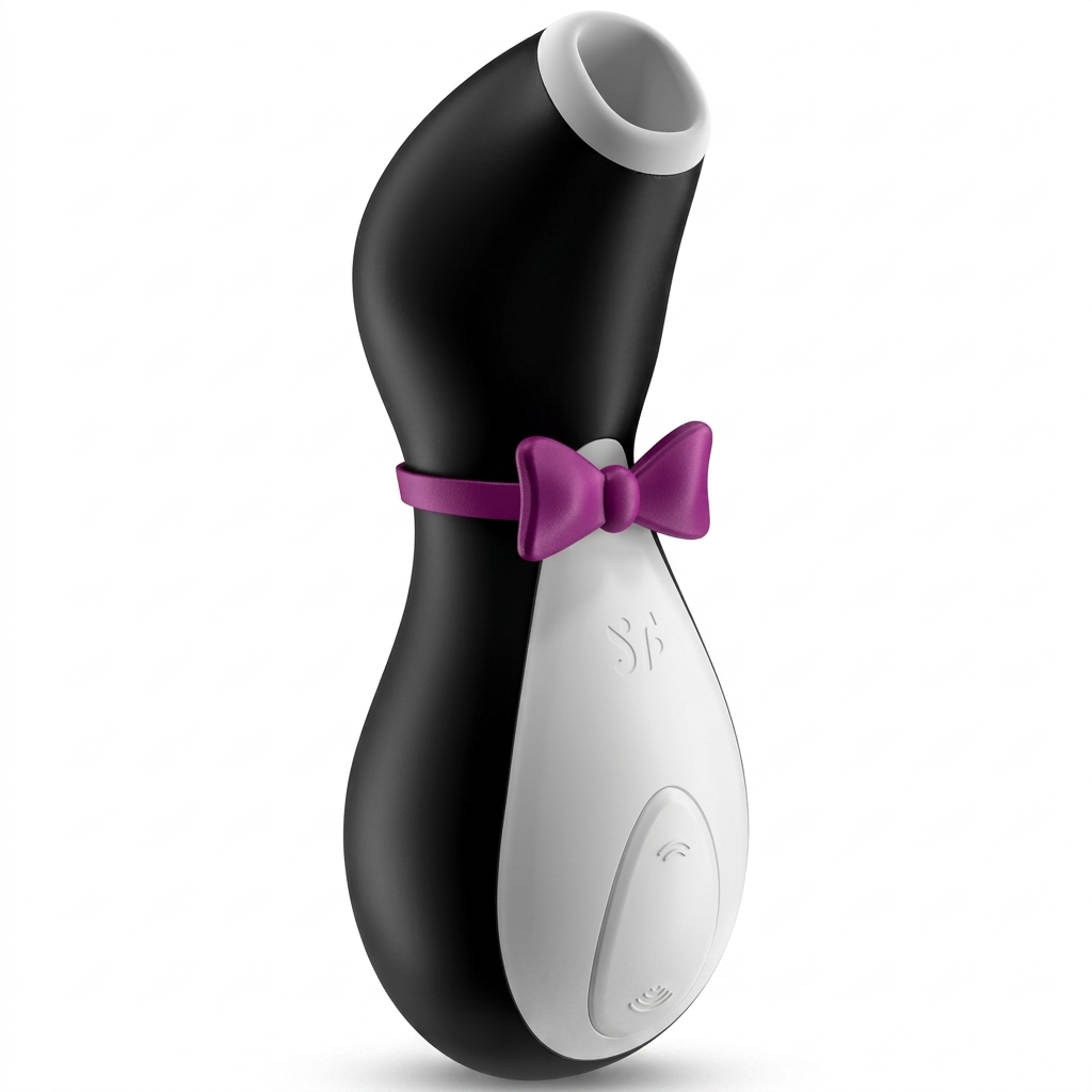Satisfyer Penguin Next Generation
