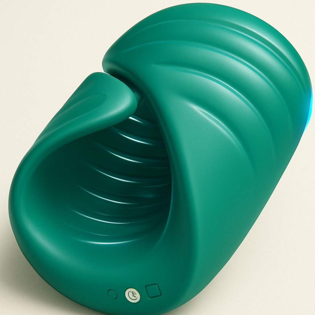 Stealth S-Wave Vibe Sleeve
