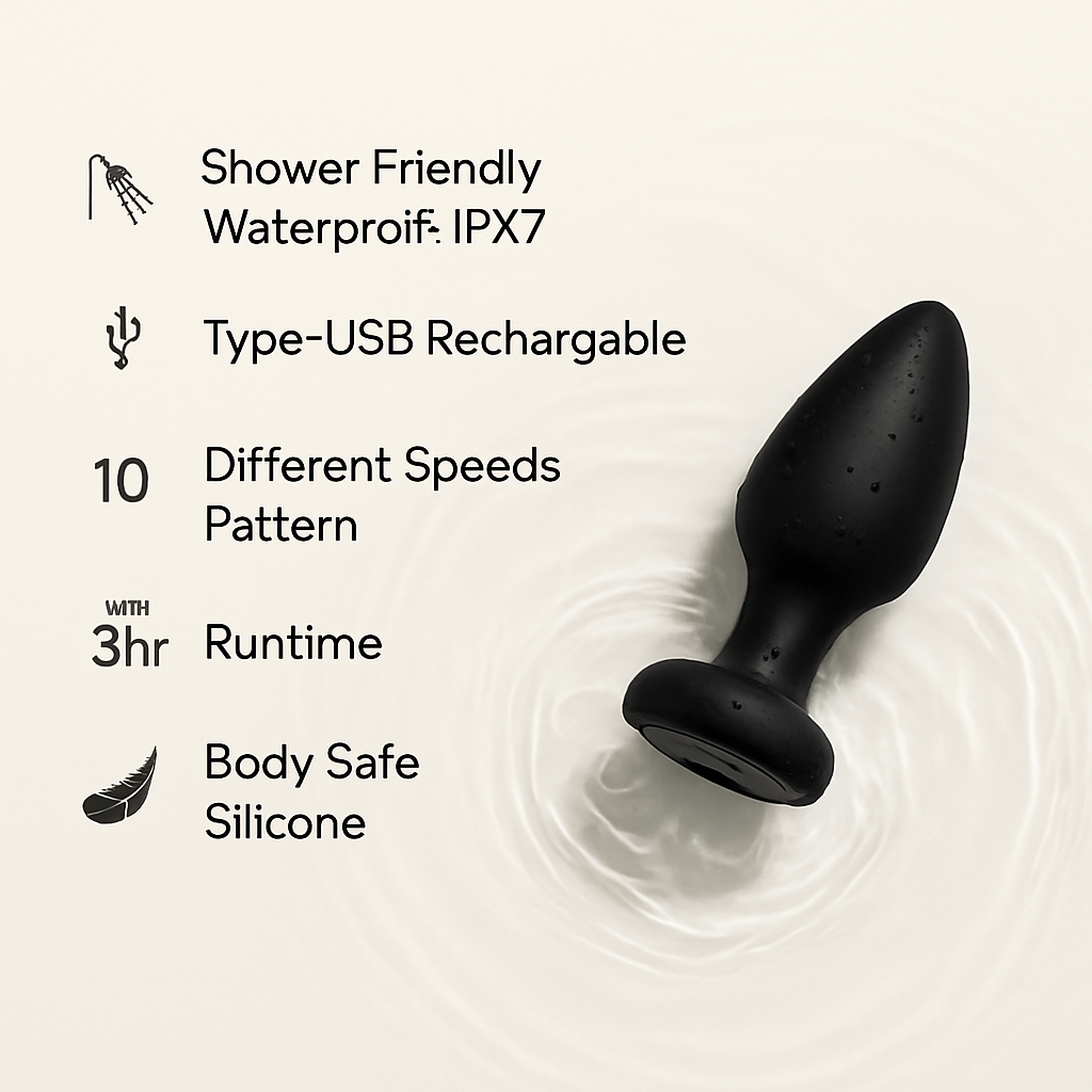 Pro-Series Wireless Set