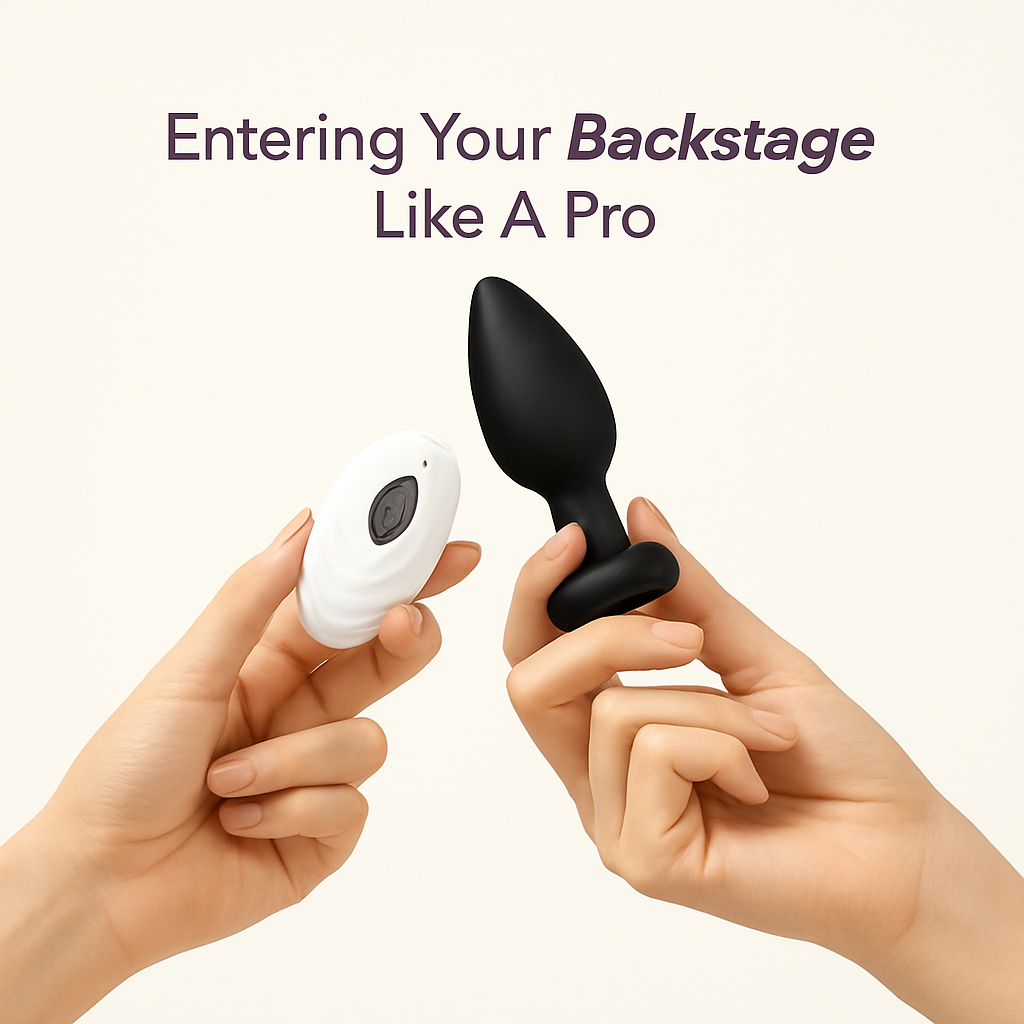Pro-Series Wireless Set