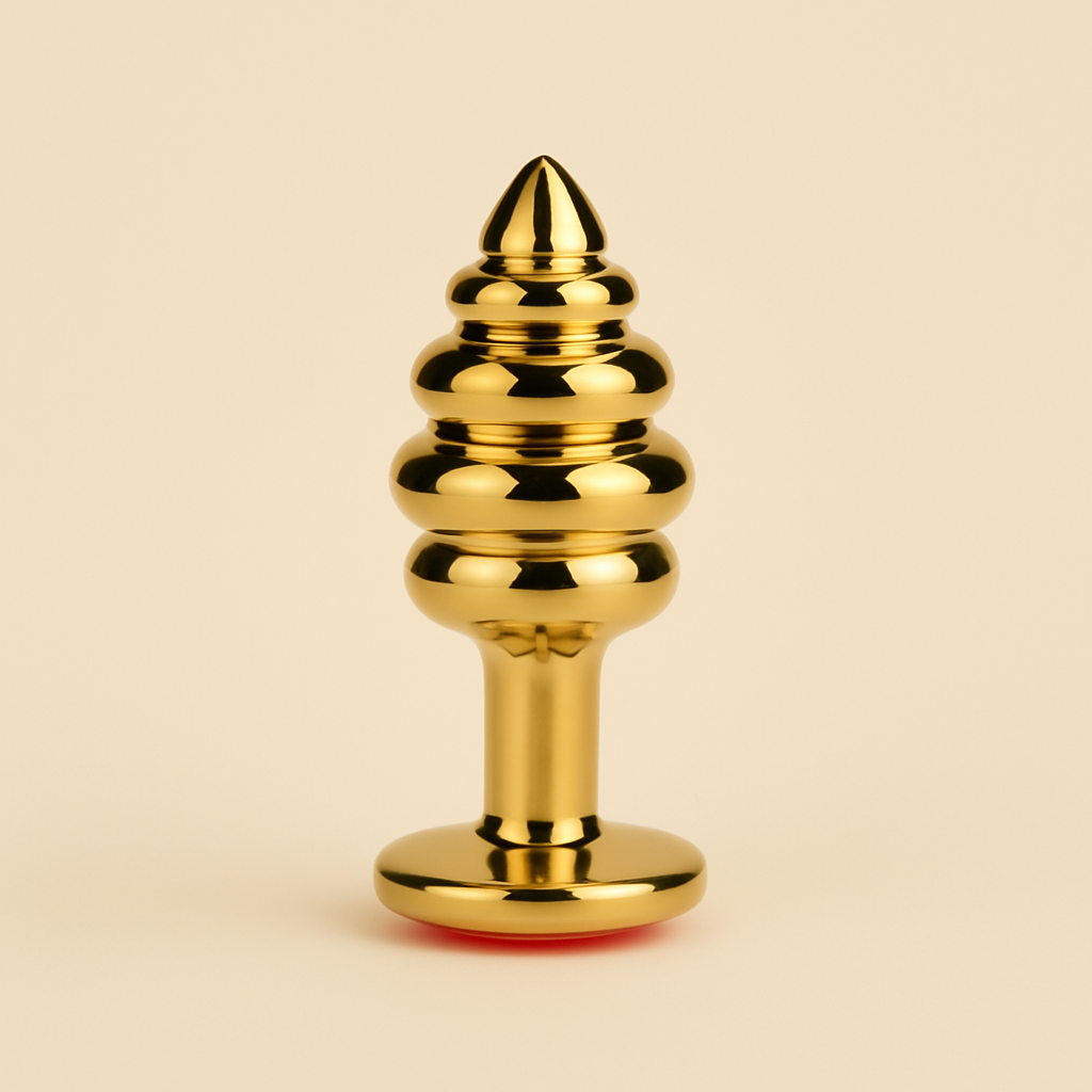Golden  Helix Anchor
