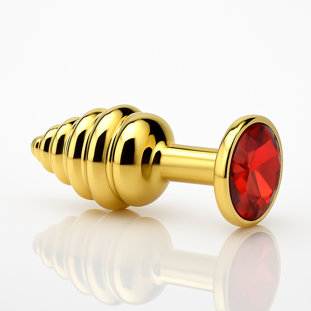 Golden  Helix Anchor