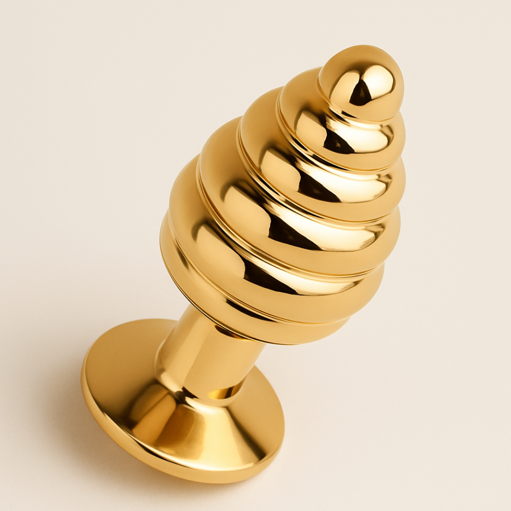 Golden  Helix Anchor
