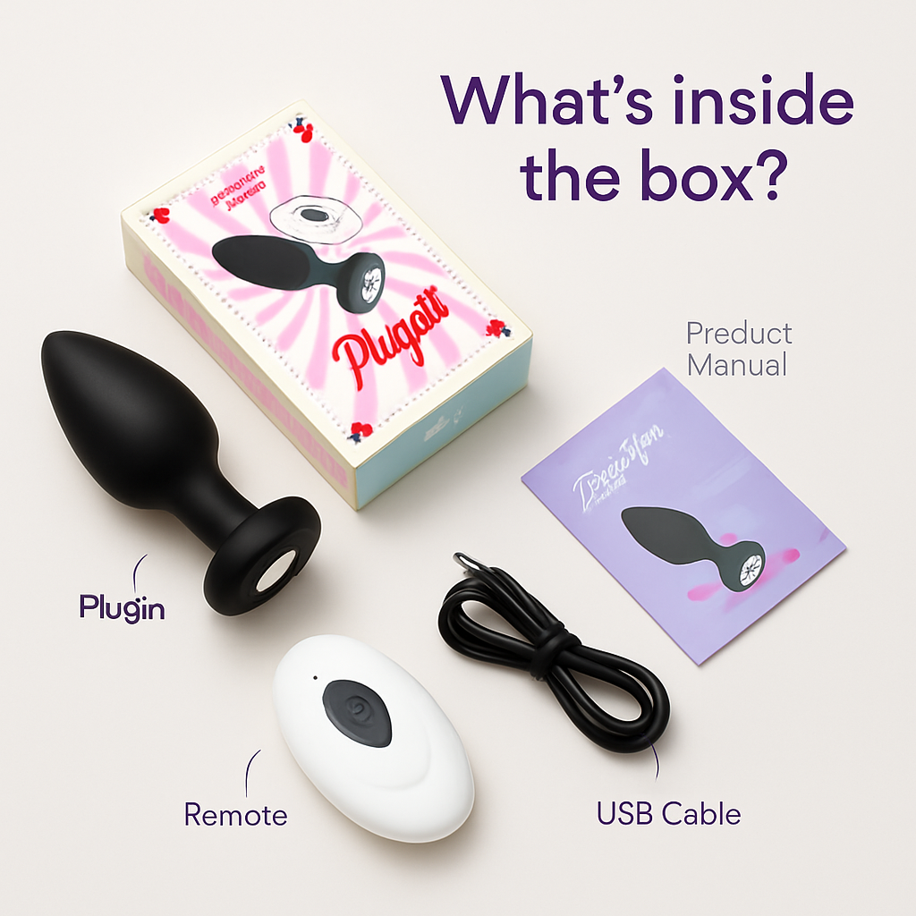 Pro-Series Wireless Set