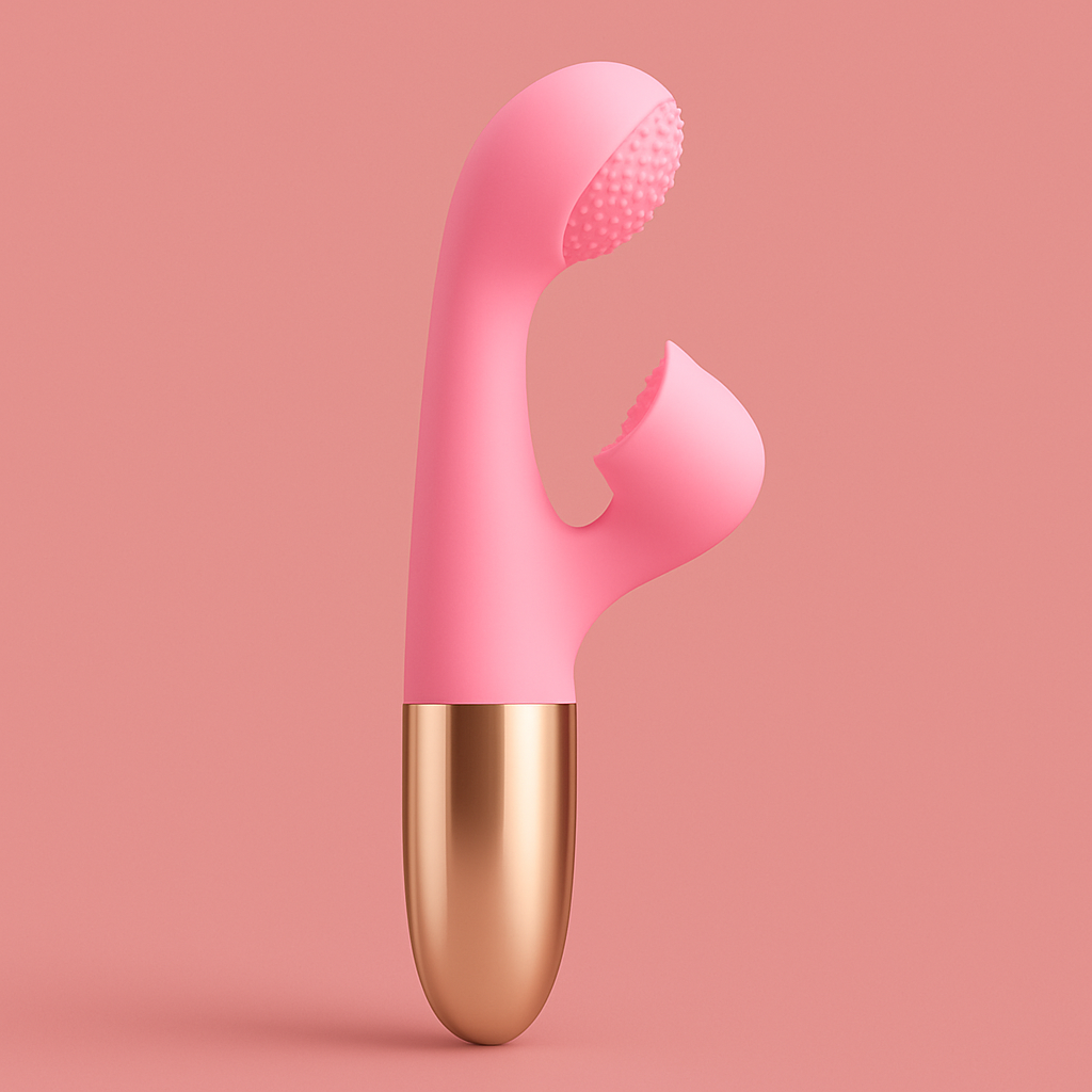 Rebecca Wellness Massager