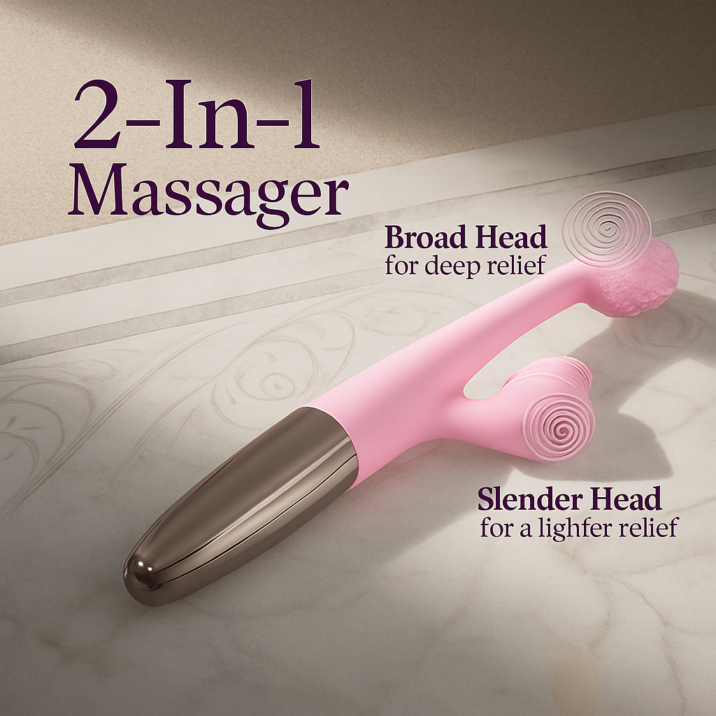 Rebecca Wellness Massager