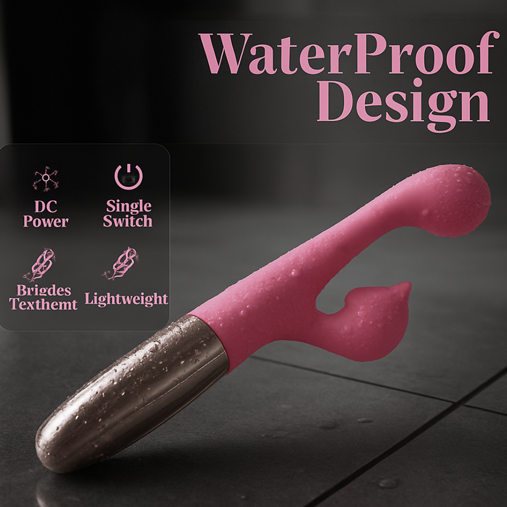 Rebecca Wellness Massager