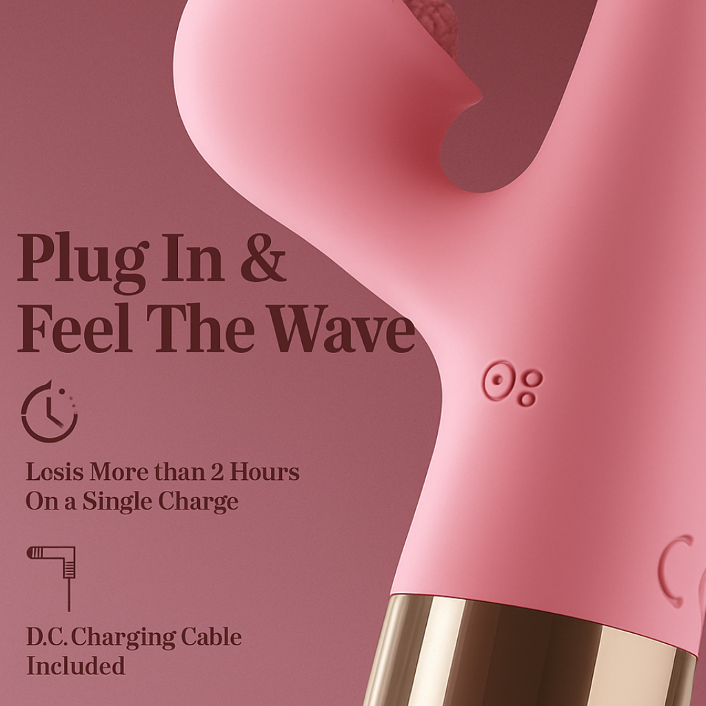 Rebecca Wellness Massager