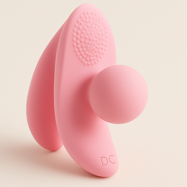 Blush Bloom Dual-Touch