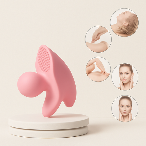 Blush Bloom Dual-Touch