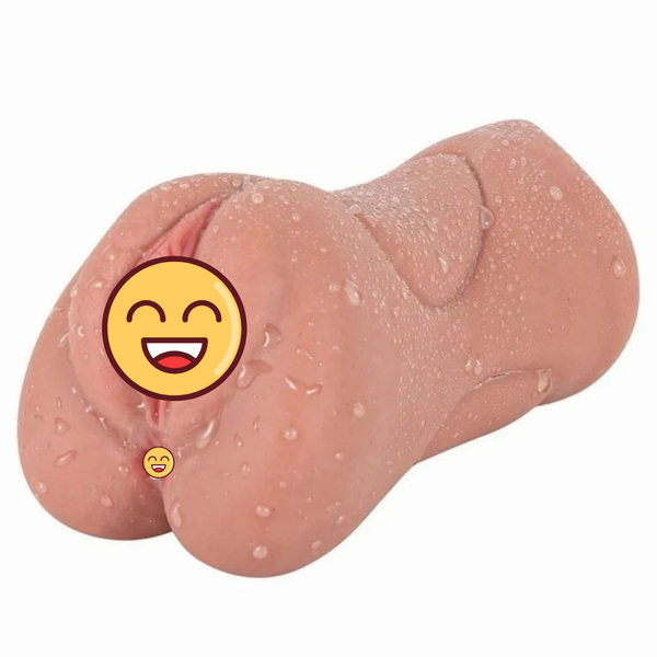 Modern Wellness Toy