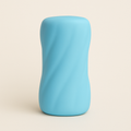 Azure Wave Soft-Touch Sleeve