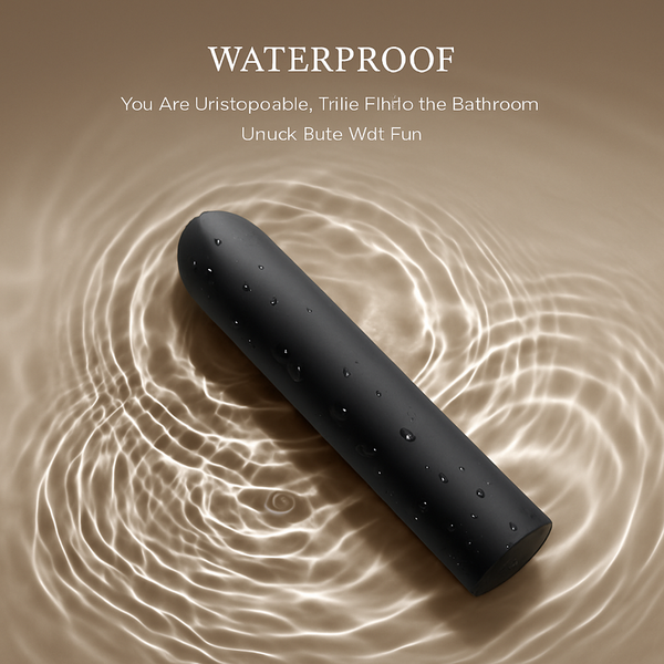 Onyx Velvet Precision Vibe