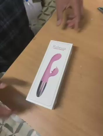 Rebecca Wellness Massager