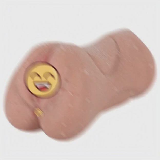 Modern Wellness Toy