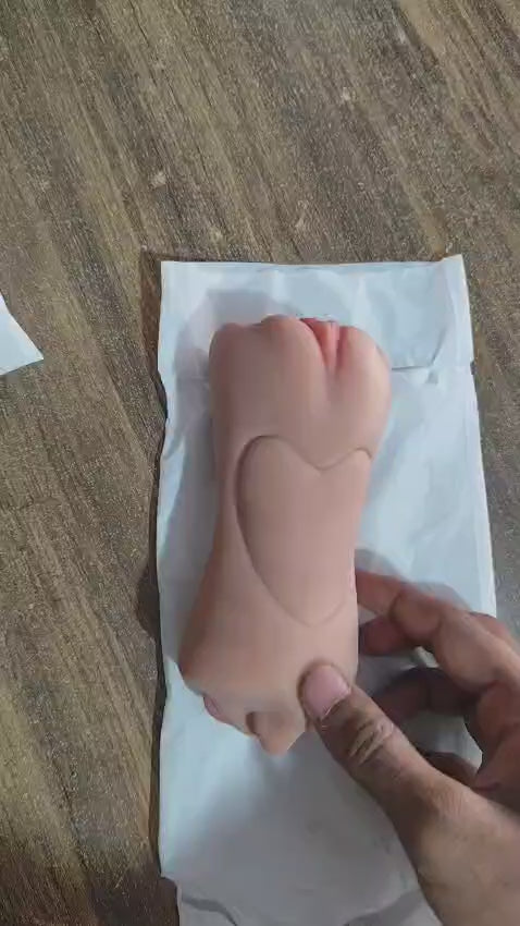 Modern Wellness Toy