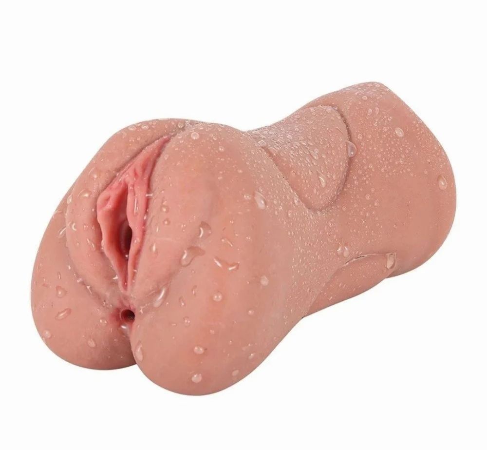 Modern Wellness Toy